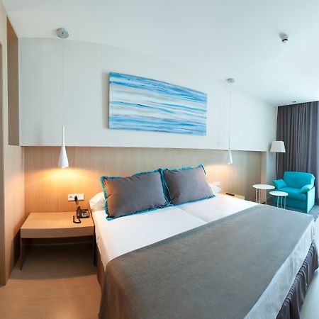 Atenea Port Barcelona Mataró Екстериор снимка